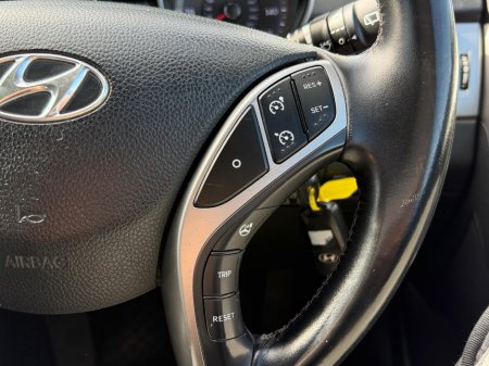 2014 Hyundai i30 - photo 21
