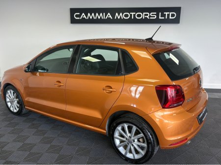 2017 Volkswagen Polo - photo 3