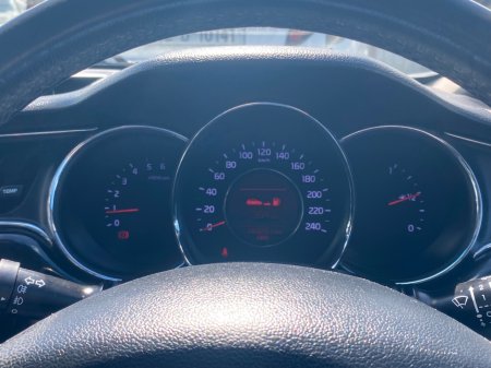 2018 Kia Ceed - photo 18