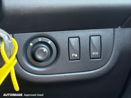 2015 Dacia Sandero Stepway - photo 21