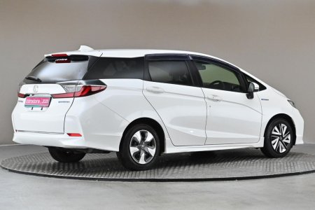 2020 Honda Shuttle - photo 10