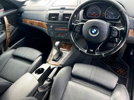 2008 BMW X3 - photo 16