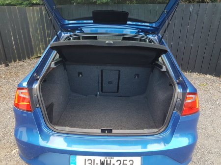 2013 SEAT Toledo - photo 10