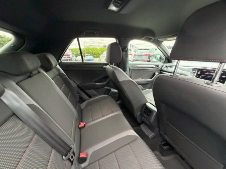 2021 Volkswagen T-Roc - photo 36