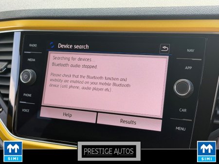 2020 Volkswagen T-Roc - photo 18