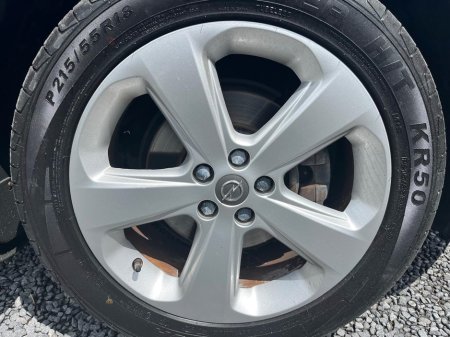 2015 Opel Mokka - photo 13