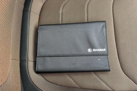 2021 Skoda Kodiaq - photo 22