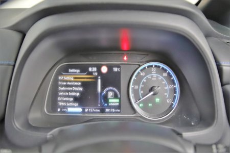 2023 Nissan Leaf - photo 18
