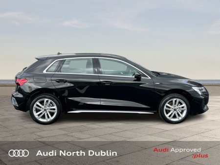 2026 Audi A3 - photo 8