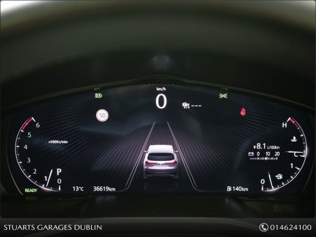 2026 Mazda CX-80 - photo 16