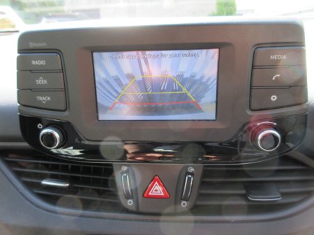 2018 Hyundai i30 - photo 10