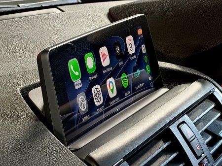 2017 BMW 1-Series - photo 5