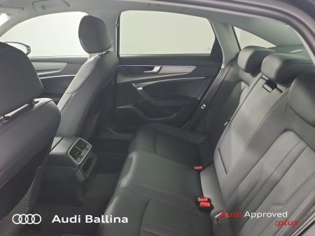 2025 Audi A6 - photo 13