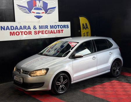 2014 Volkswagen Polo - photo 3