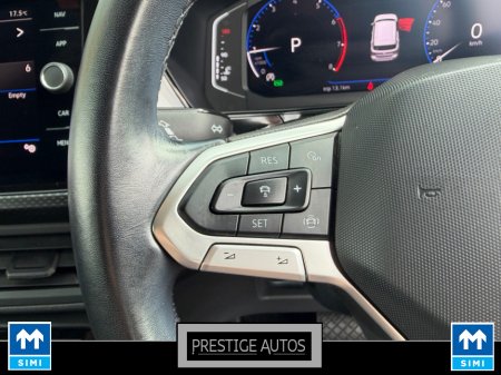 2021 Volkswagen T-Cross - photo 17