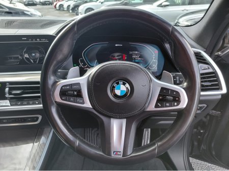 2021 BMW X5 - photo 10