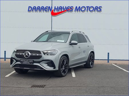 2024 Mercedes-Benz GLE - photo 2