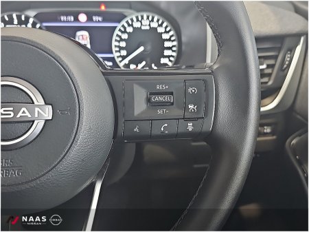 2025 Nissan Qashqai - photo 20