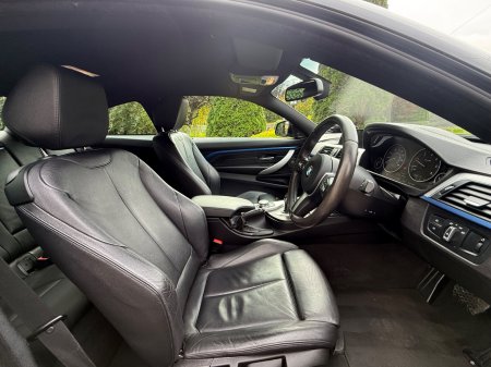 2017 BMW 4-Series - photo 13