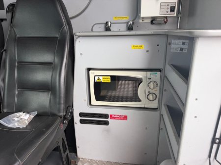 2018 Fiat Ducato - photo 10