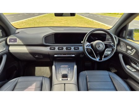 2024 Mercedes-Benz GLE - photo 8