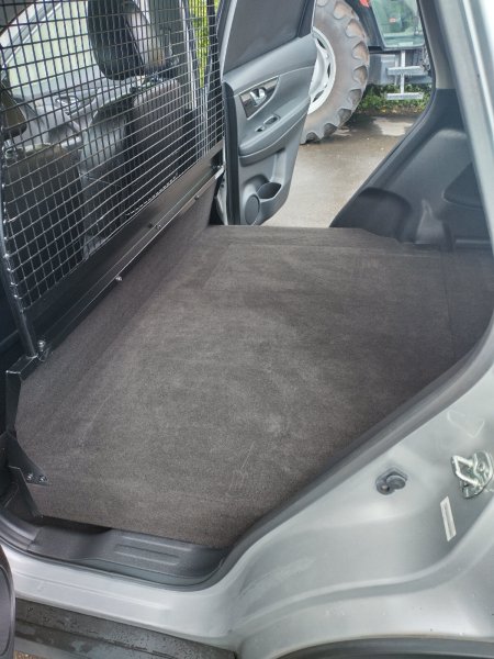 2021 Nissan X-Trail - photo 13
