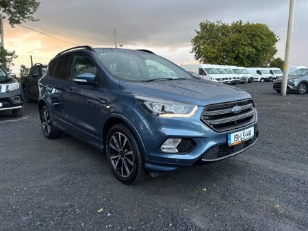 2019 Ford Kuga - photo 8
