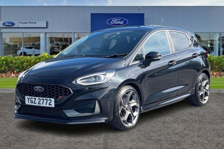 2022 Ford Fiesta - photo 5