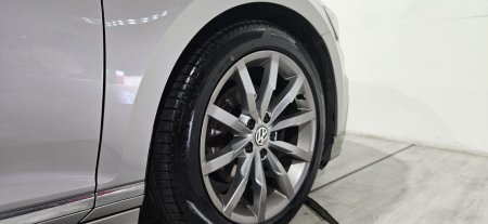 2015 Volkswagen Passat - photo 9