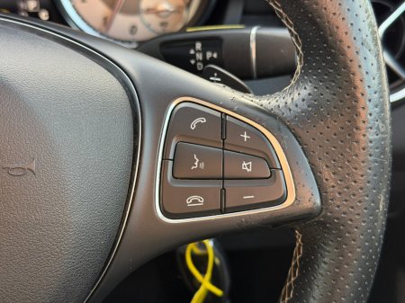 2016 Mercedes-Benz GLA - photo 21