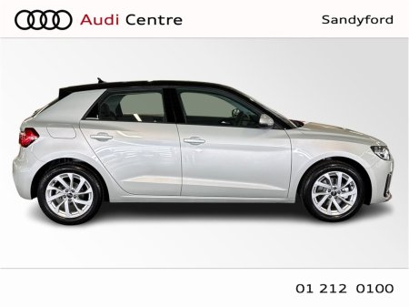 2026 Audi A1 - photo 2