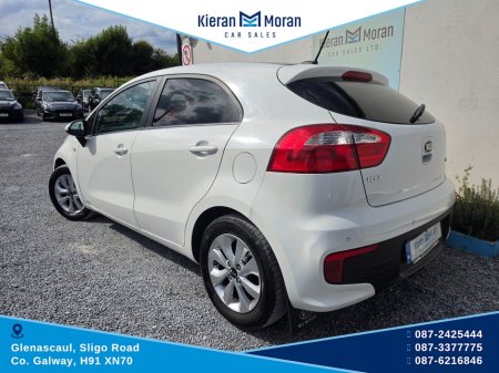 2016 Kia Rio - photo 4
