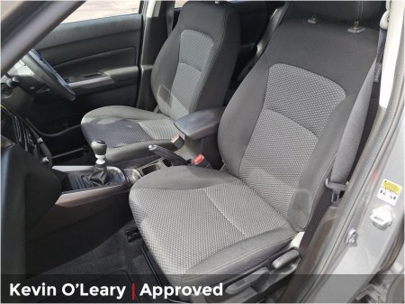 2024 Suzuki Vitara - photo 4