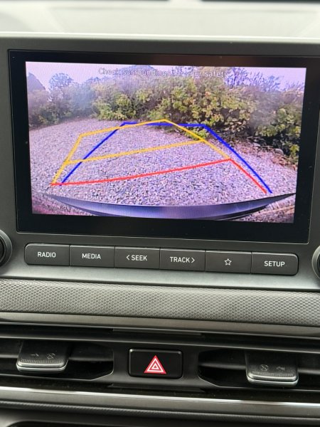 2022 Hyundai KONA - photo 22
