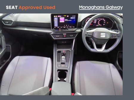 2026 SEAT Leon - photo 22