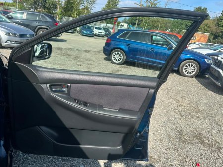 2003 Toyota Corolla - photo 11