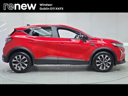 2026 Renault Captur - photo 6