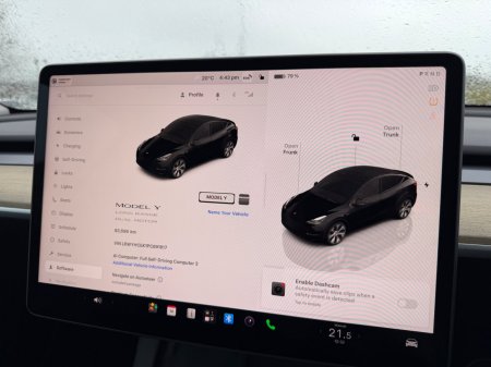 2023 Tesla Model Y - photo 28