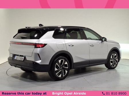 2027 Opel Grandland - photo 8