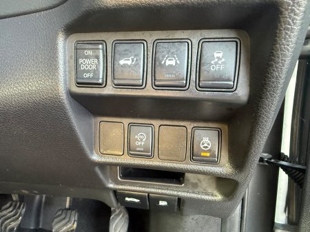 2018 Nissan X-Trail - photo 37
