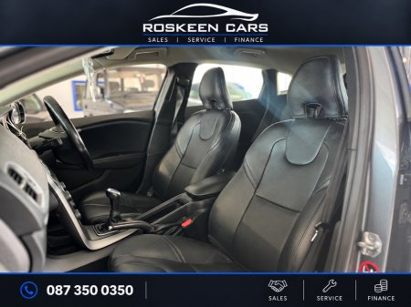2015 Volvo V40 - photo 14