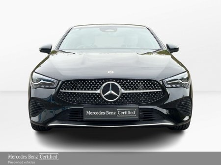 2024 Mercedes-Benz CLA - photo 7