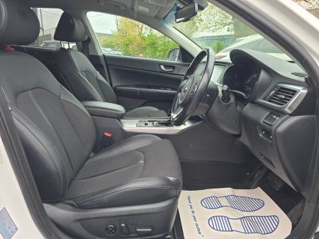 2017 Kia Optima - photo 12