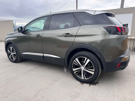 2019 Peugeot 3008 - photo 7