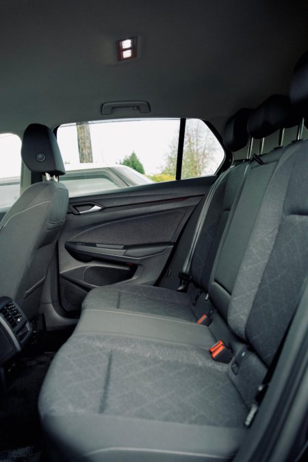 2023 Volkswagen Golf - photo 15