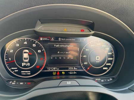 2017 Audi A3 - photo 9