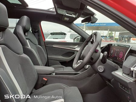 2026 Skoda Kodiaq - photo 23