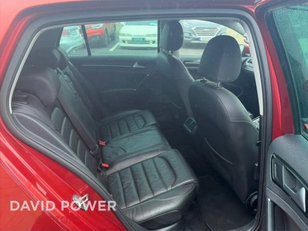 2013 Volkswagen Golf - photo 13