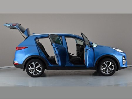 2019 Kia Sportage - photo 17