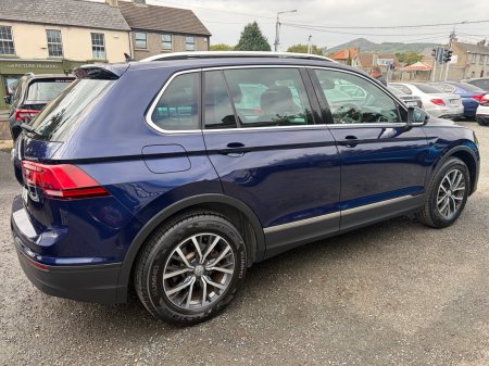 2019 Volkswagen Tiguan - photo 17